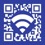 WiFi QR Connect