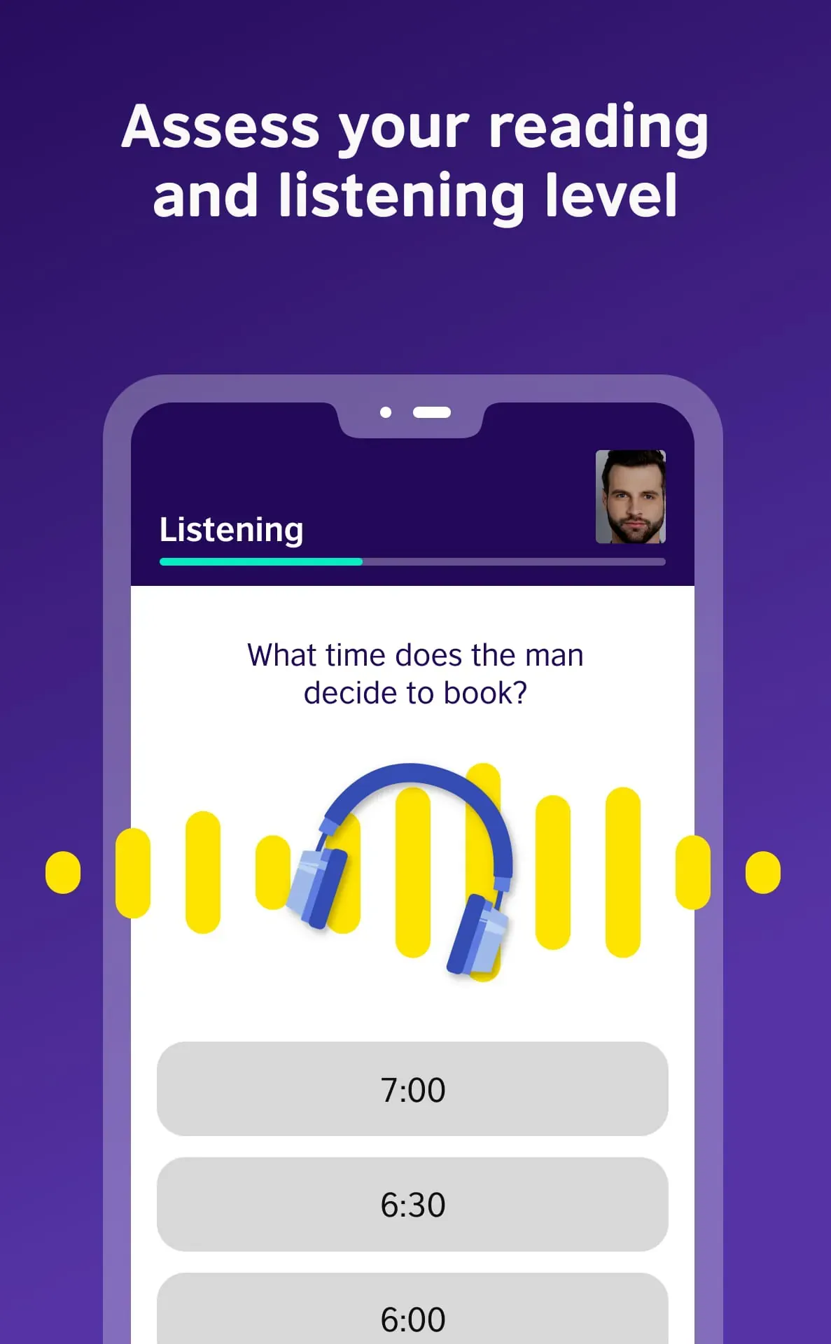 British Council EnglishScore
