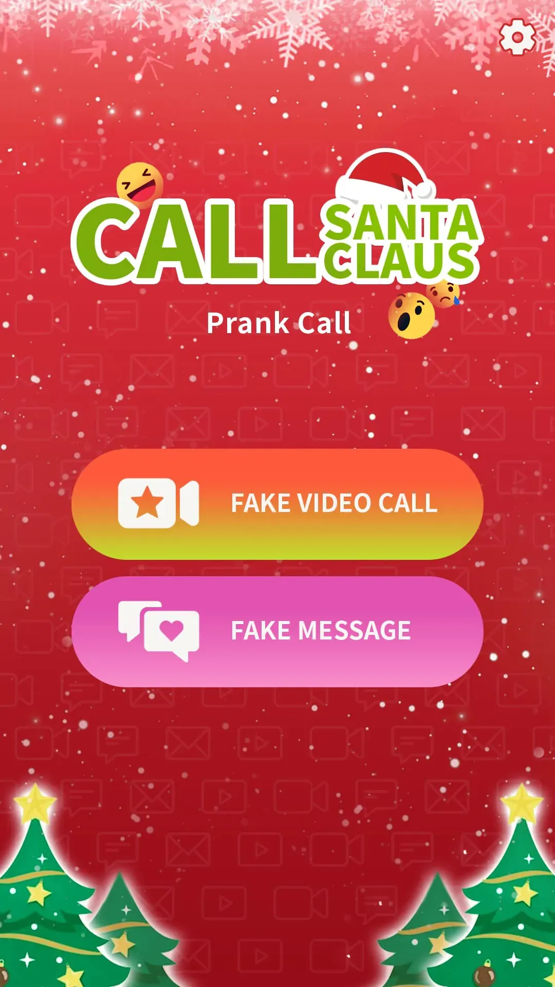 Call Santa Claus - Prank Call