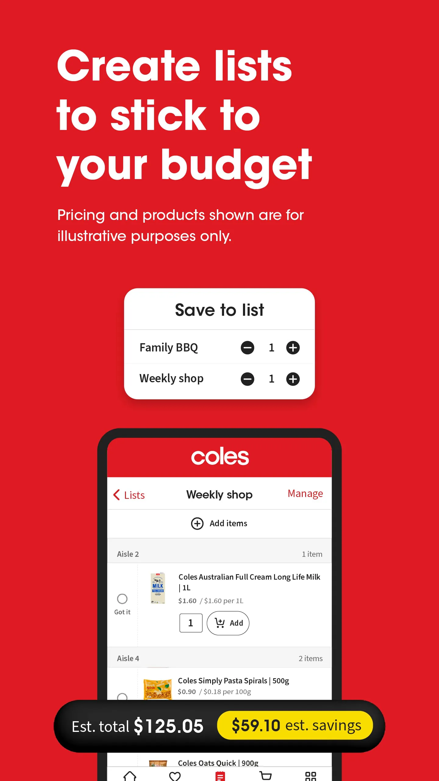 Coles