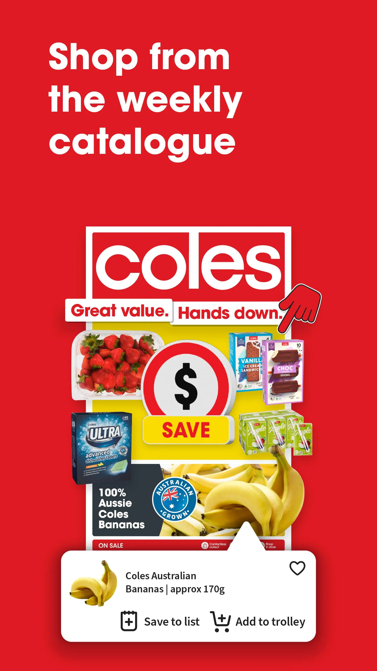 Coles