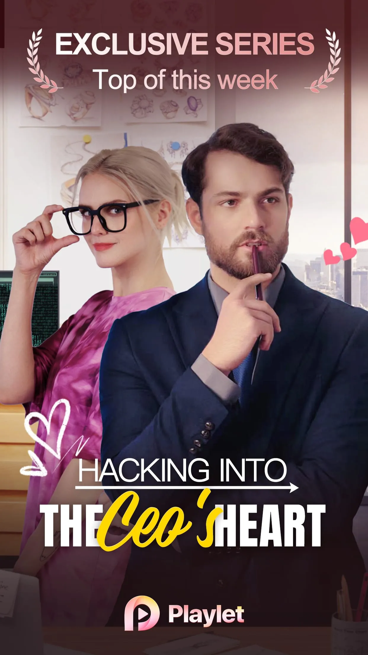 Playlet: Watch Short Dramas&TV