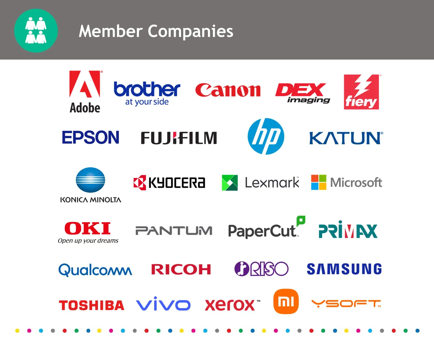 Mopria Print Service