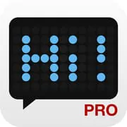 LED Banner Pro - LED Scroller