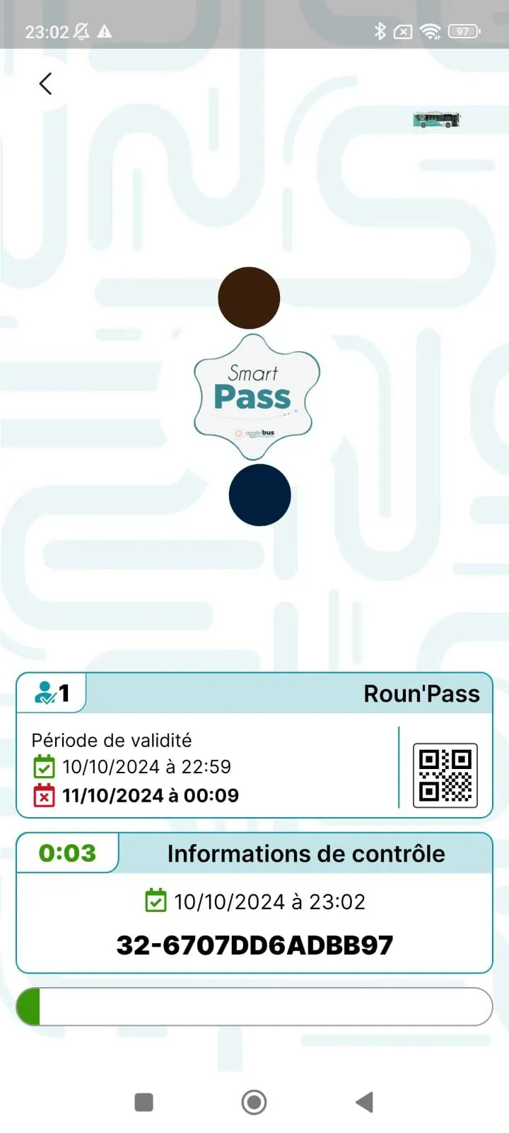 Smart Pass