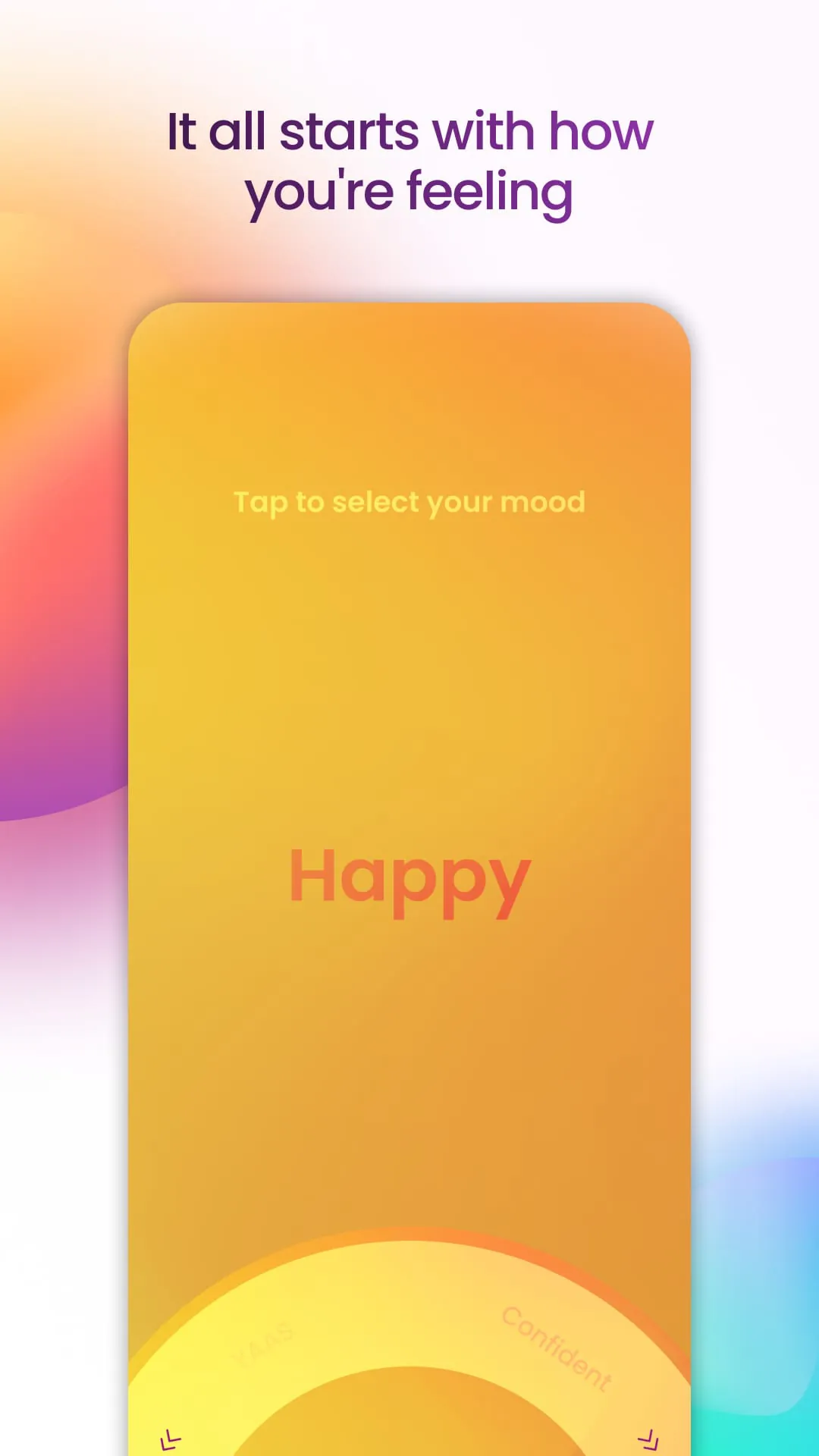 BeMe: Teen Mental Health