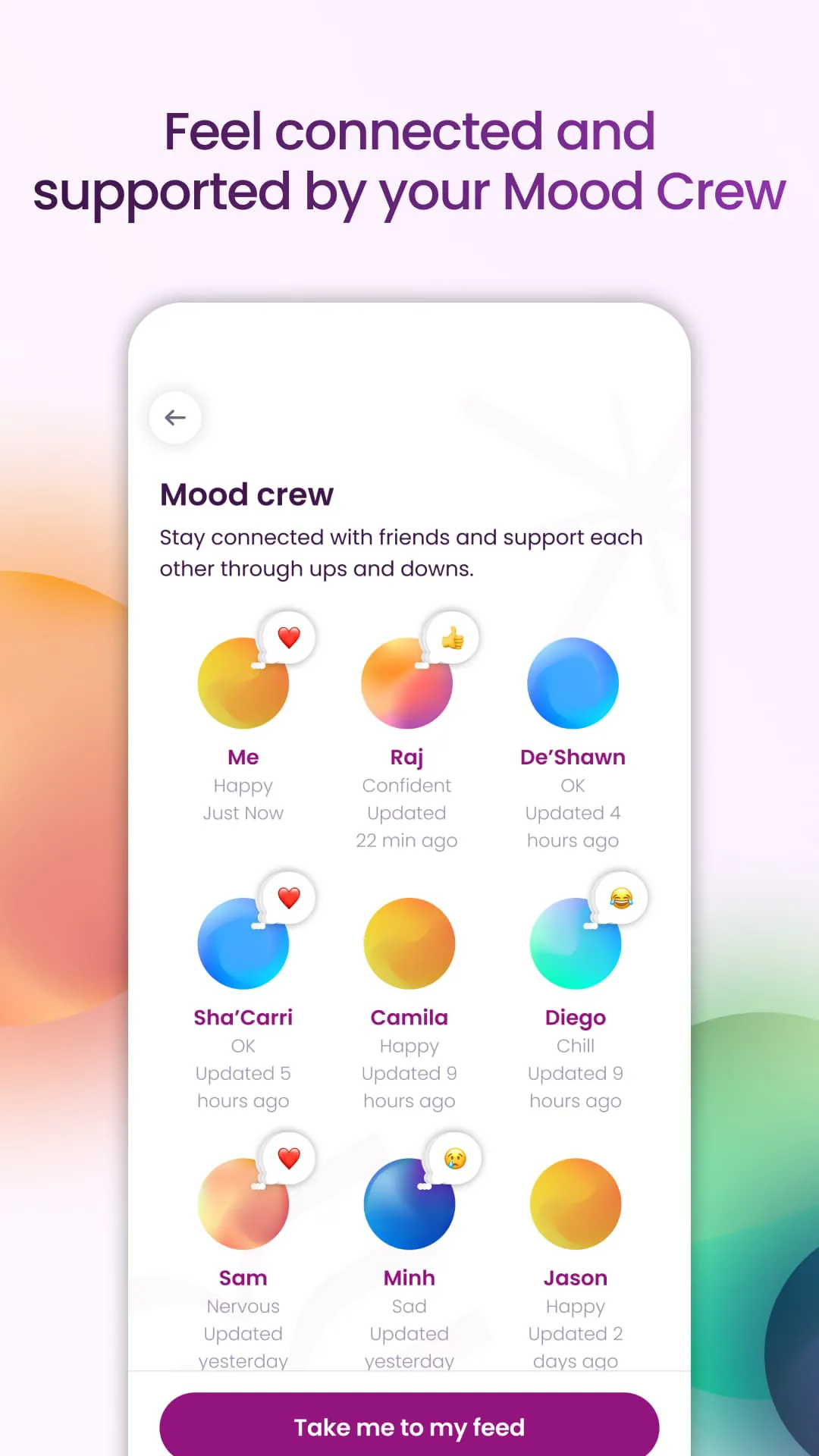 BeMe: Teen Mental Health