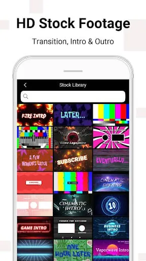 Vlog Star - video editor