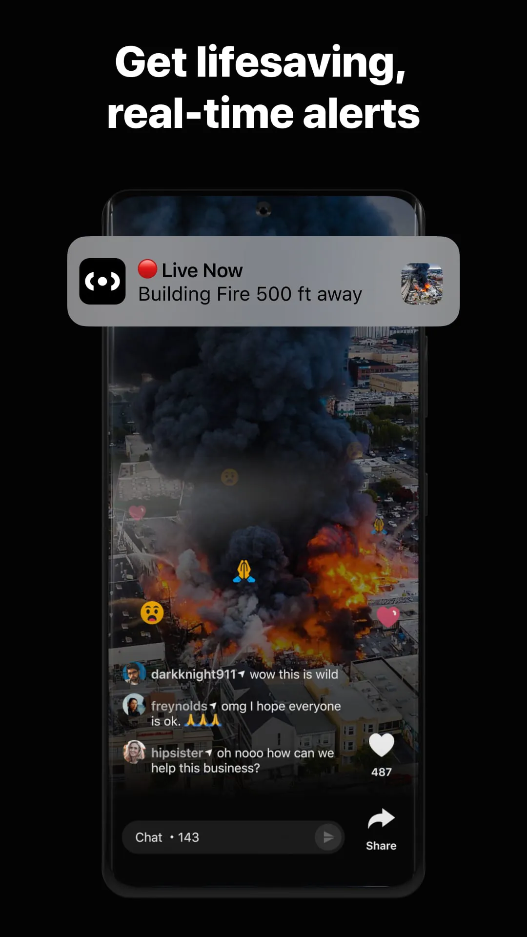 Citizen: Protect The World