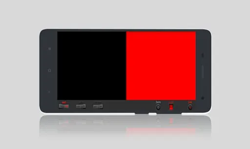 Police Light and Siren Prank