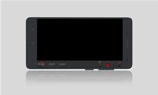 Police Light and Siren Prank