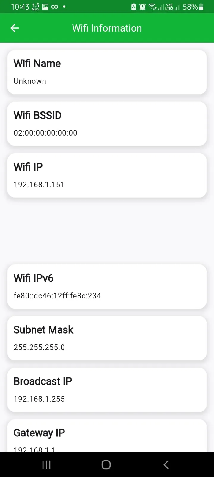 192.168.0.1 Router Setting