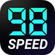 GPS Speedometer HUD - Odometer