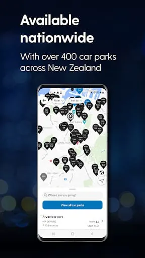 ParkMate (NZ)
