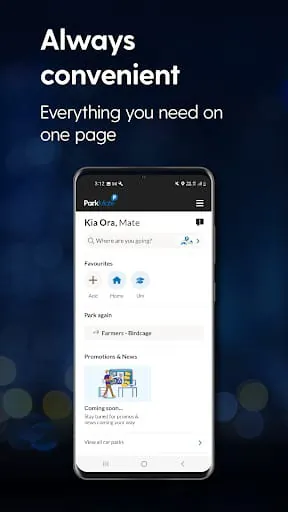 ParkMate (NZ)