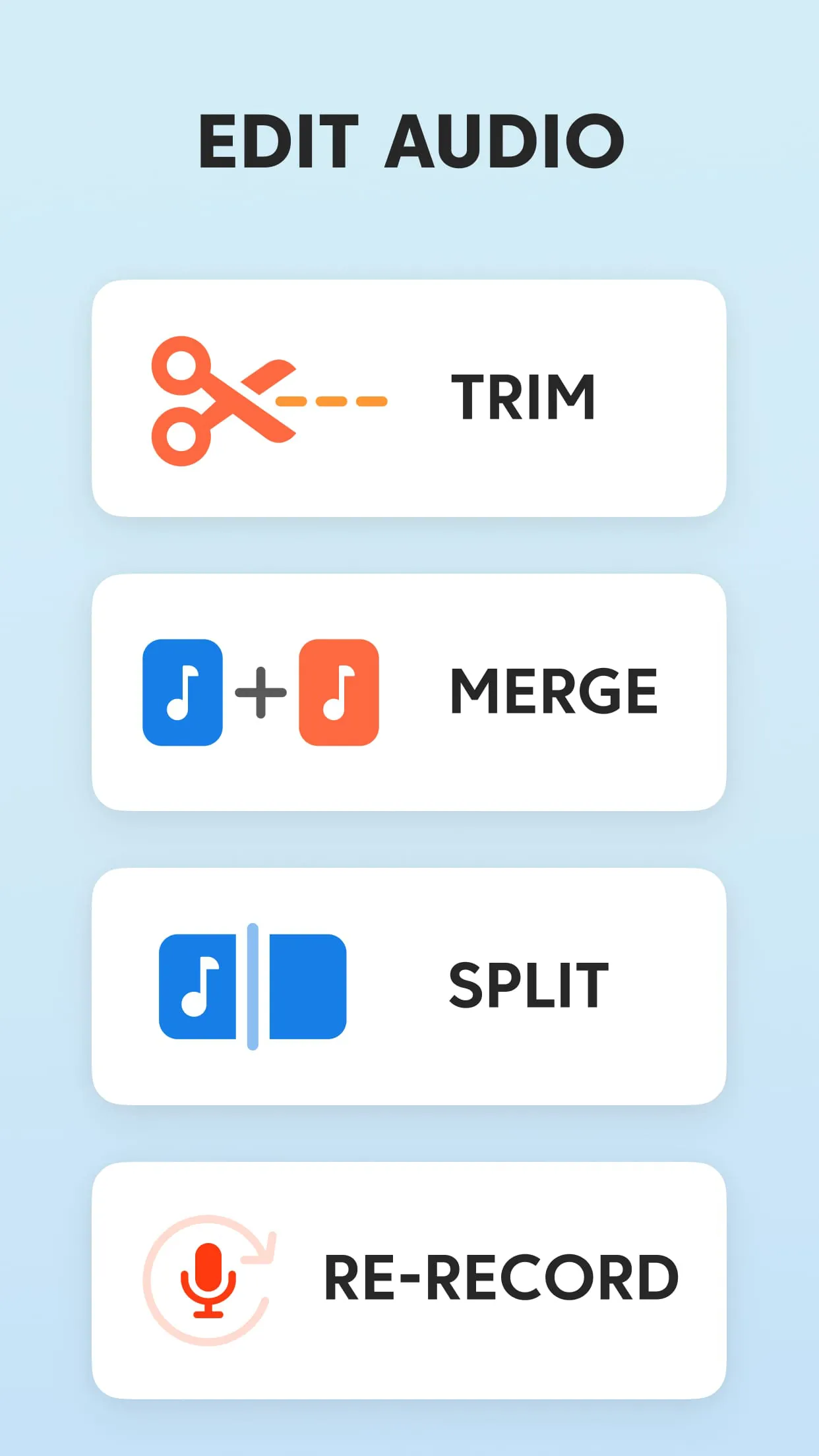 Sound Recorder Plus: Voice Rec