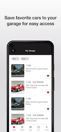 Barrett-Jackson Live