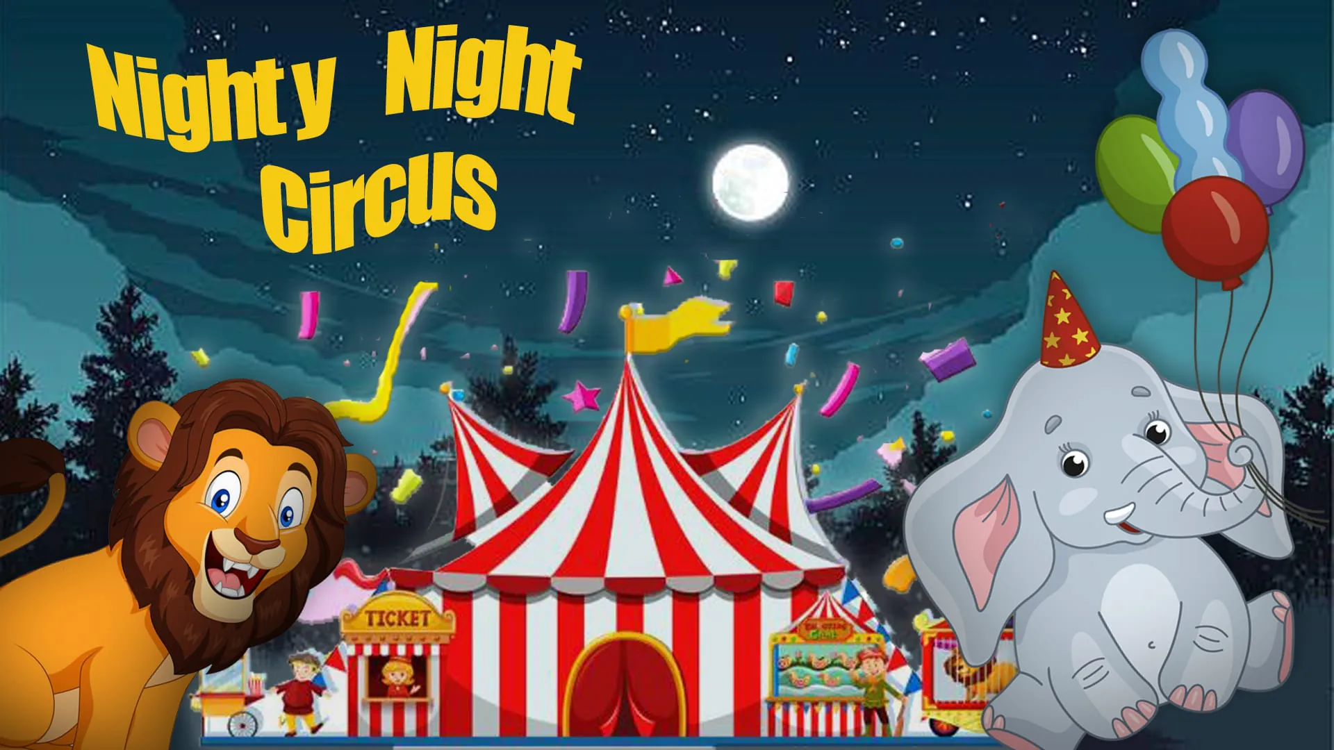 Story Book English Fairy Tales