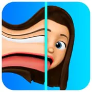 Time Warp Scan : Face Scanner