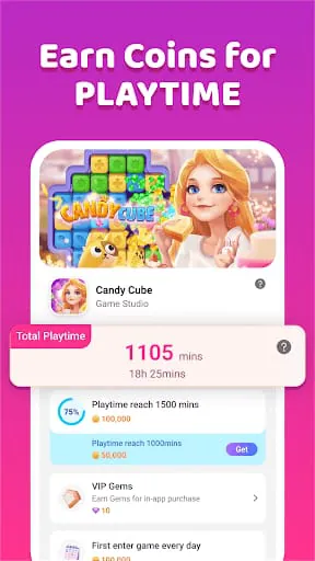 PlayWell: Play to Earn