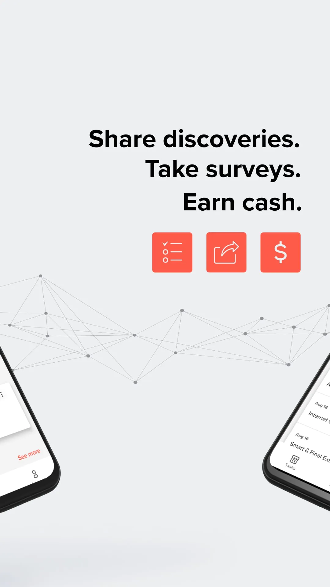 Premise - Earn Money for Tasks