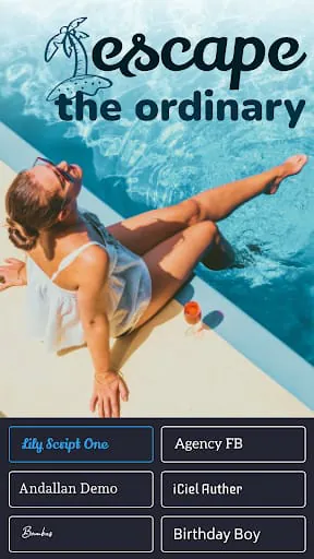 Add Text To Photo - Text Art