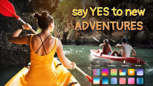 Add Text To Photo - Text Art