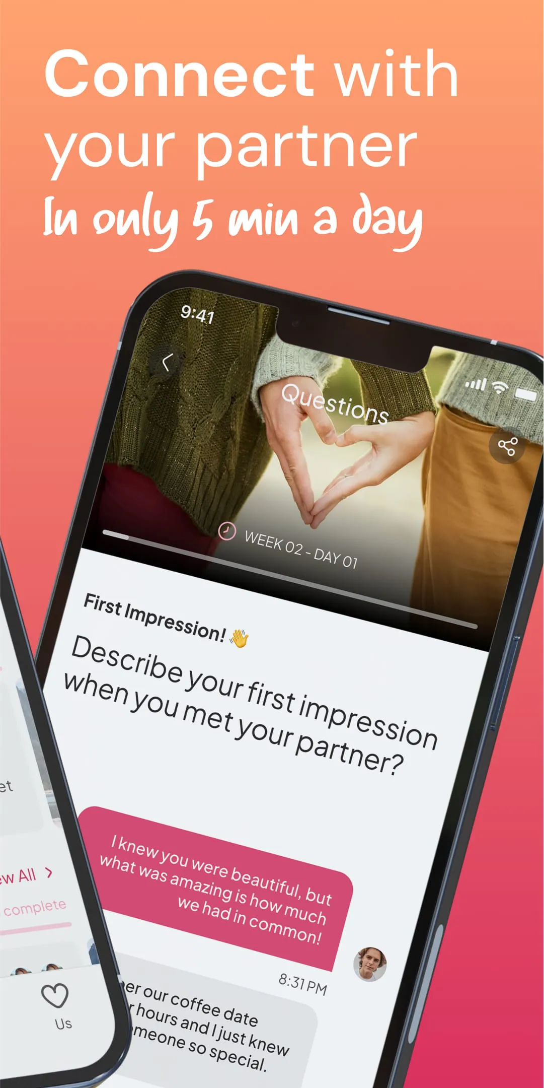 Couply: The App for Couples