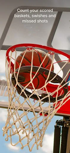 Decathlon Basketball Play