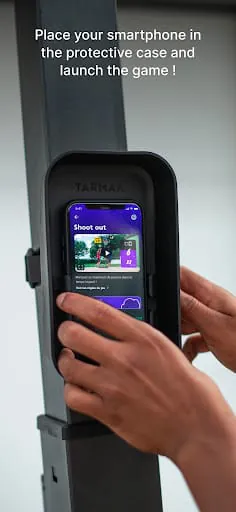 Decathlon Basketball Play