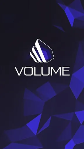 Volume