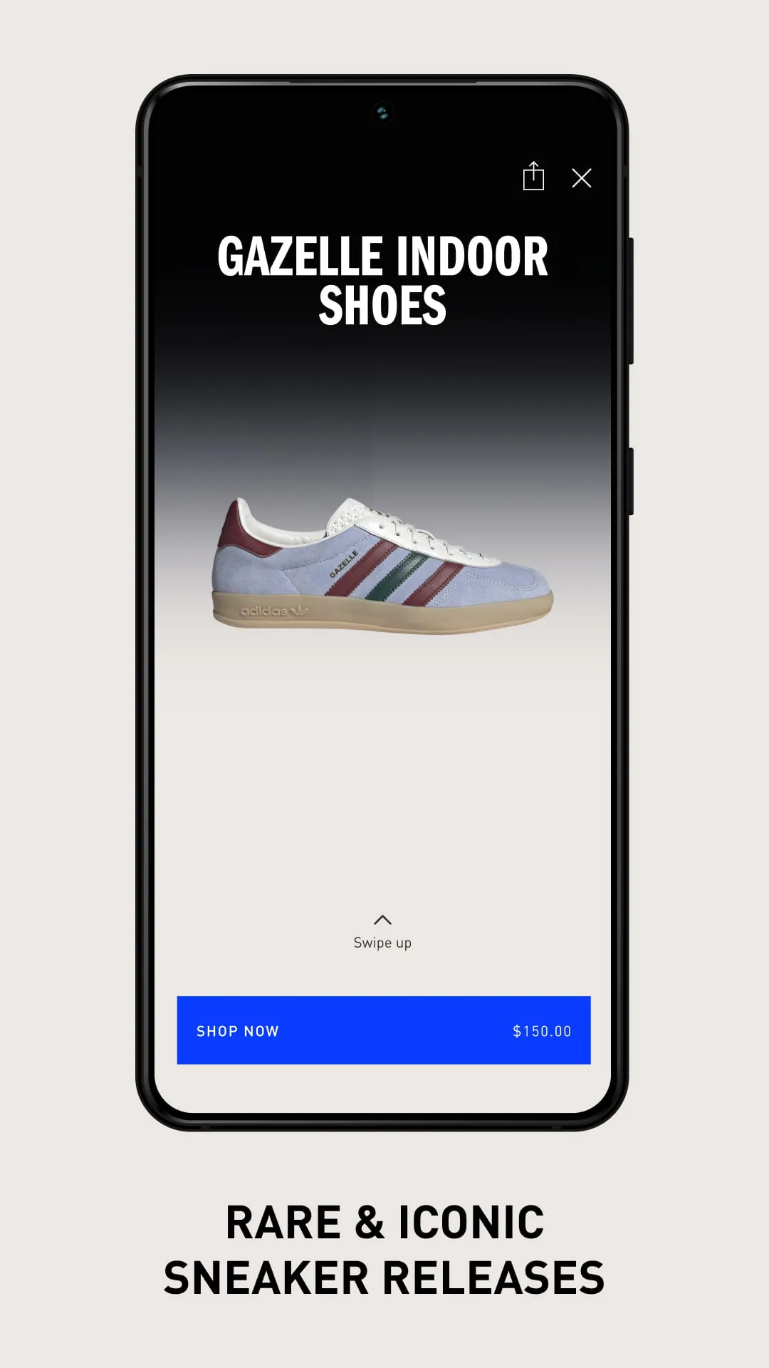 CONFIRMED | Sneakers & more