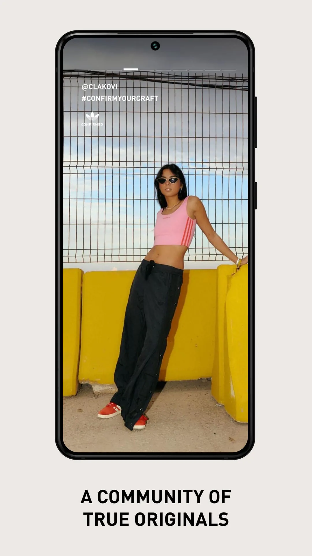 CONFIRMED | Sneakers & more