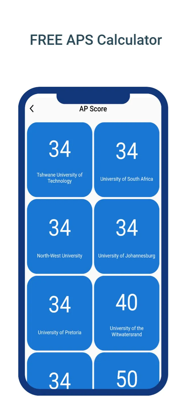 UniWise: University Prospectus