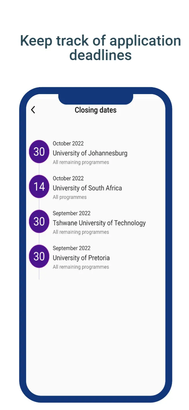 UniWise: University Prospectus