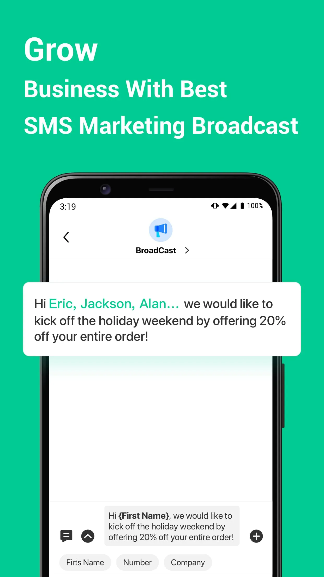 EasyLine Business Phone Number