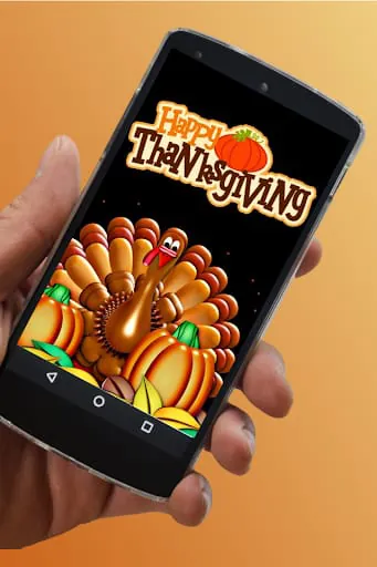 Happy Thanksgiving Day Images