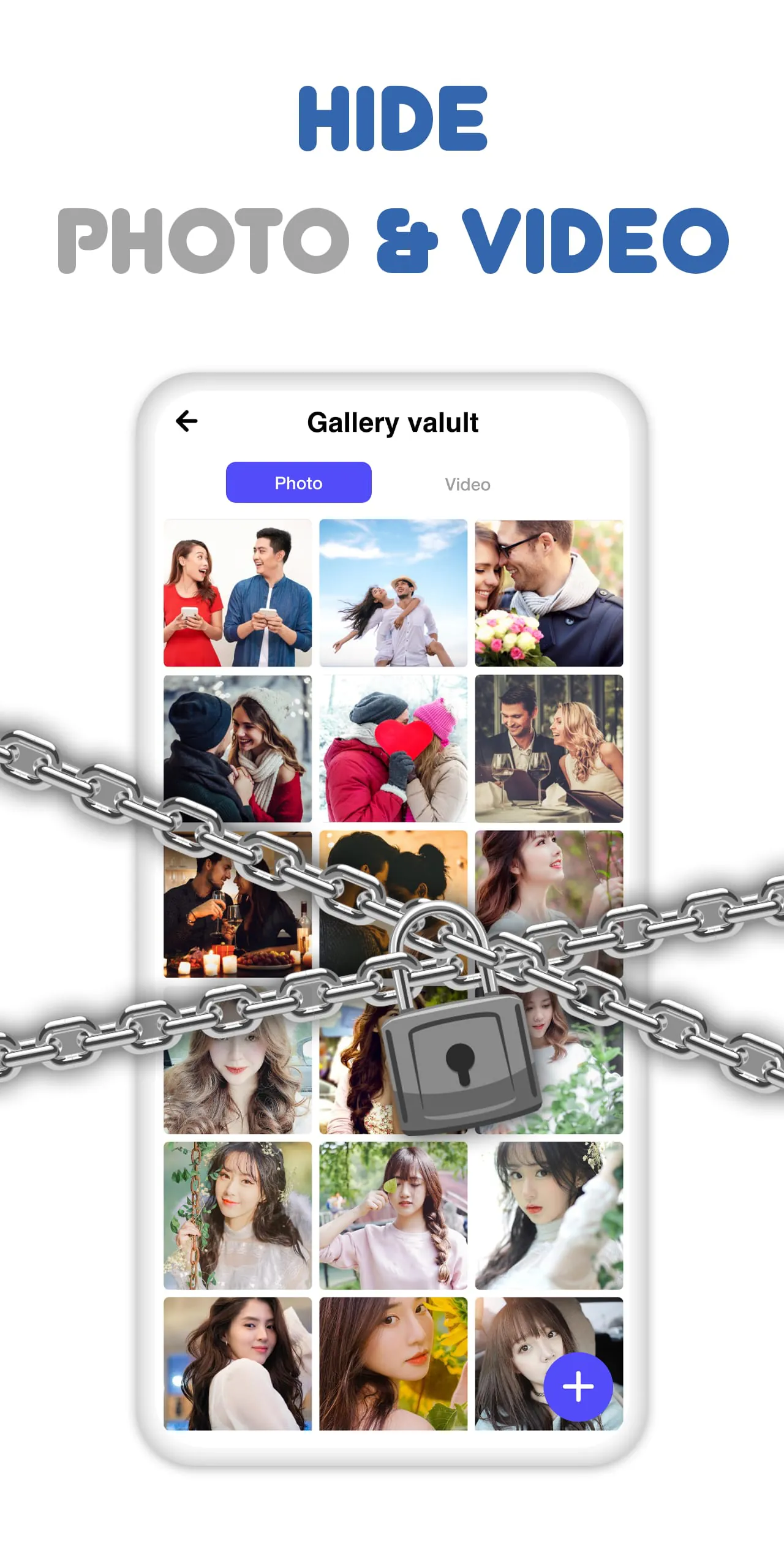 App Lock - Applock Fingerprint