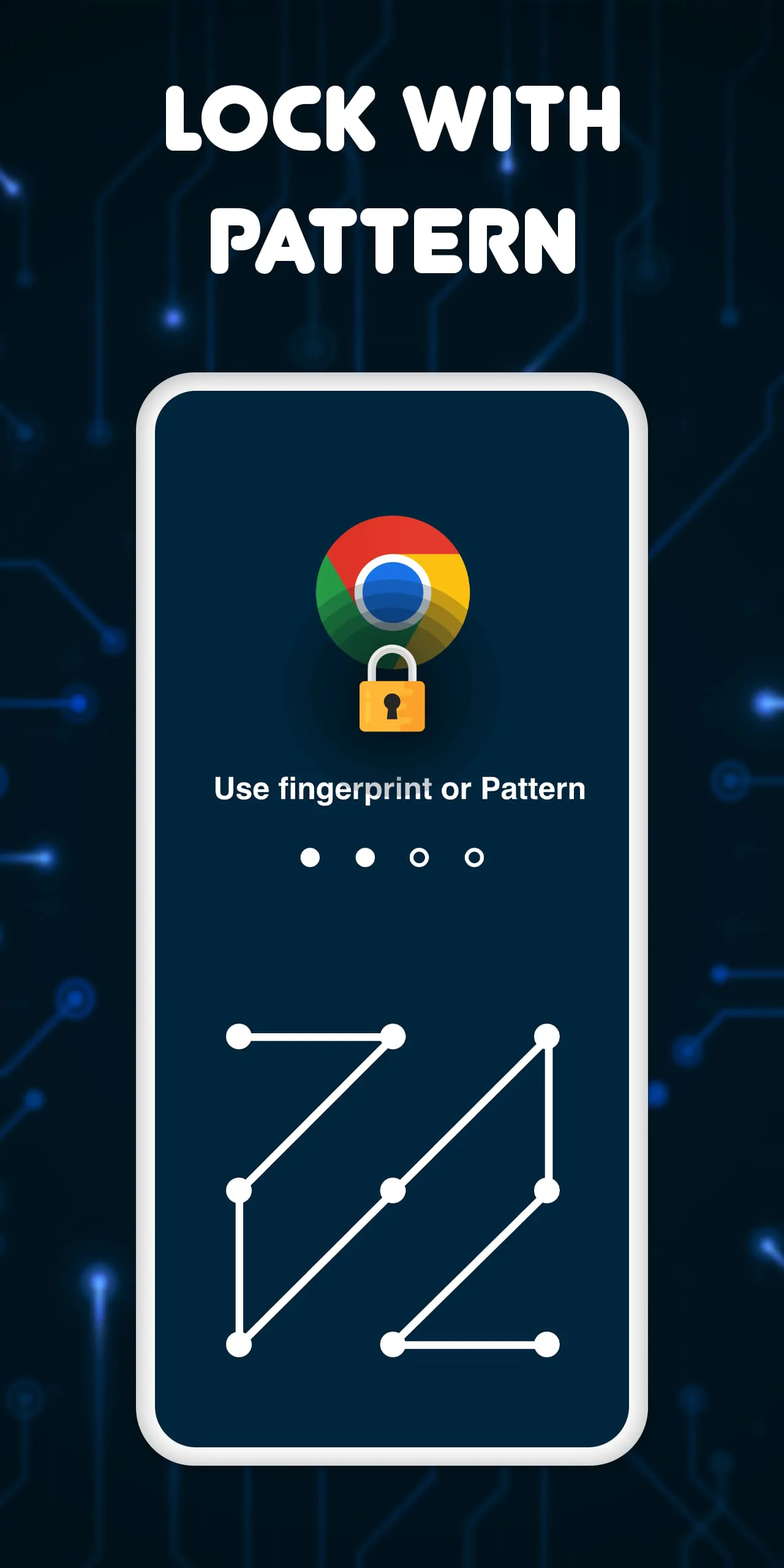 App Lock - Applock Fingerprint
