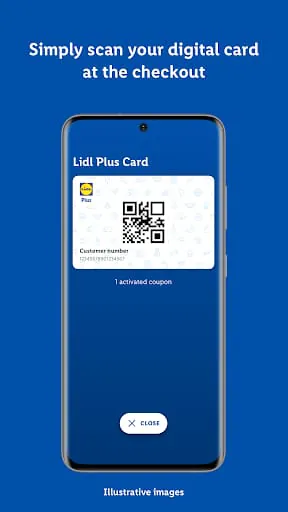 Lidl Plus
