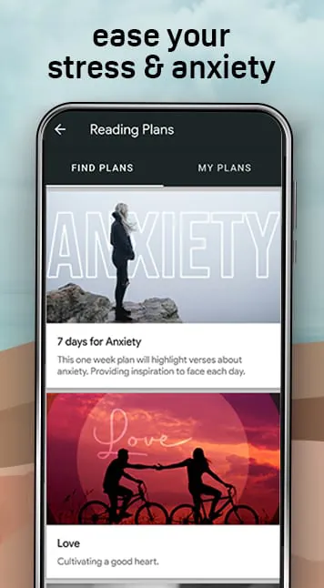 Bible Home - Daily Bible Study