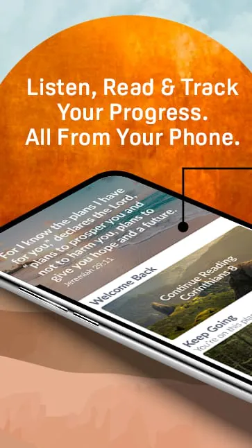 Bible Home - Daily Bible Study