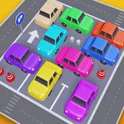 Car Out - Parking Jam 3D