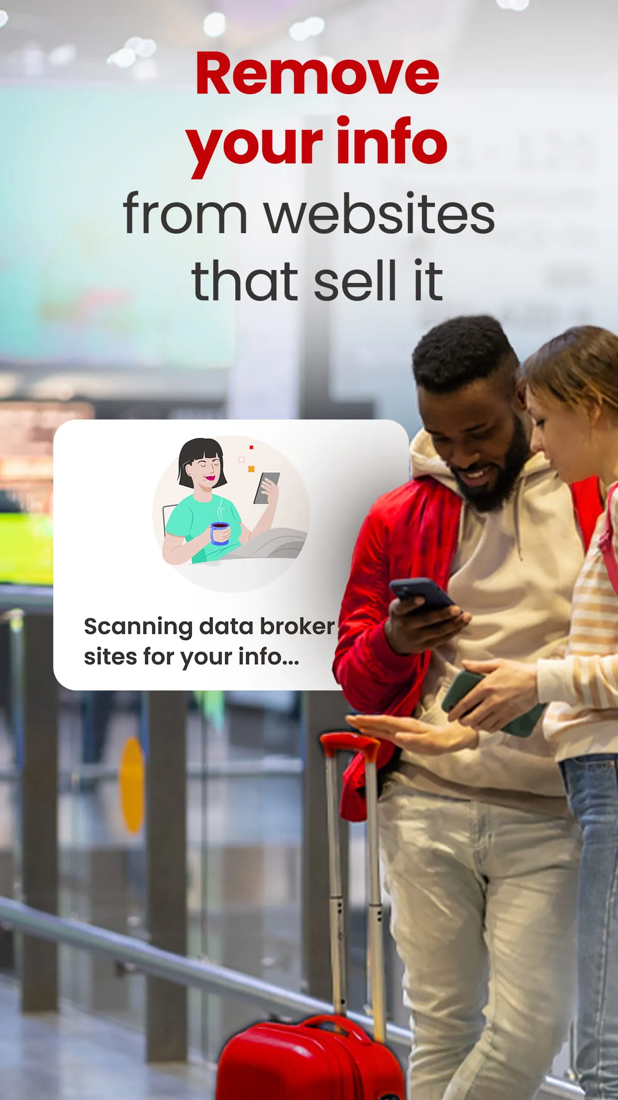 McAfee Security: Antivirus VPN