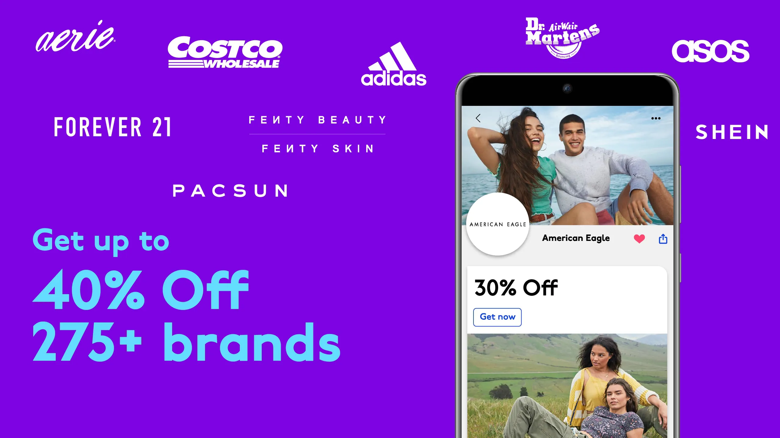 UNiDAYS: Student Coupons