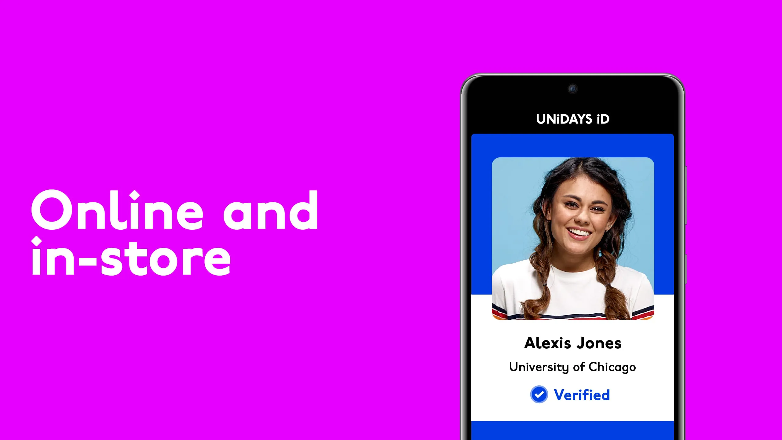 UNiDAYS: Student Coupons