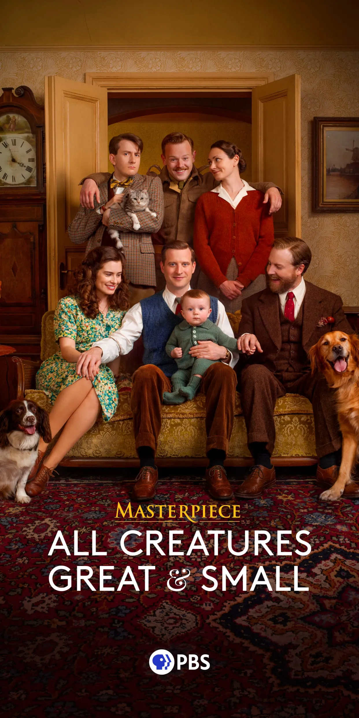 PBS: Watch Live TV Shows