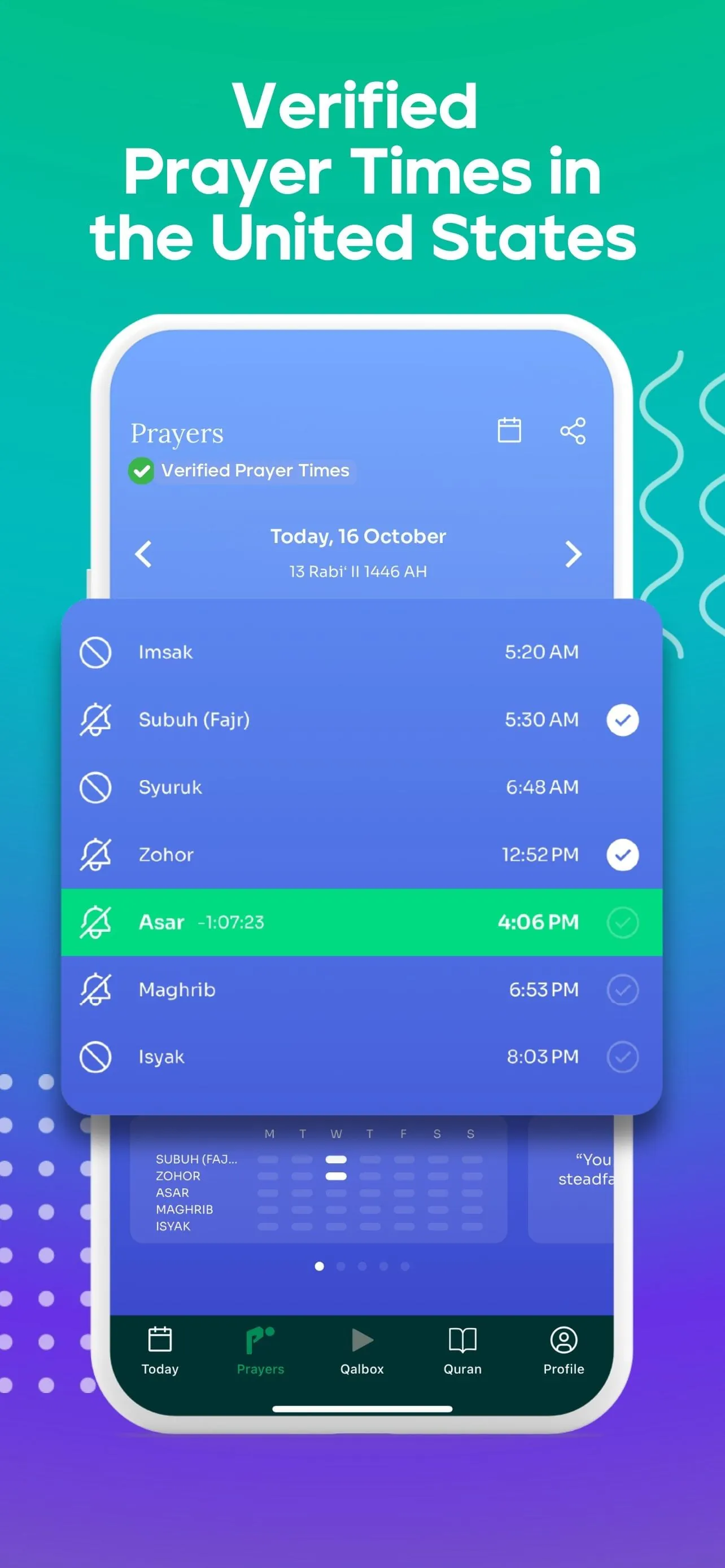 Muslim Pro: Quran Athan Prayer