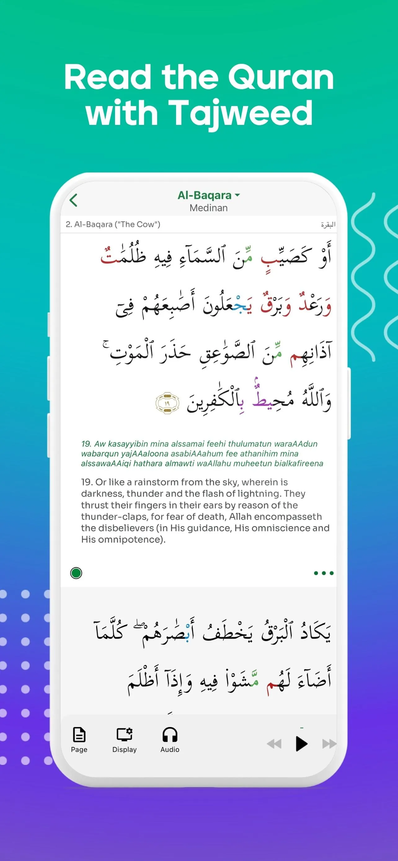 Muslim Pro: Quran Athan Prayer