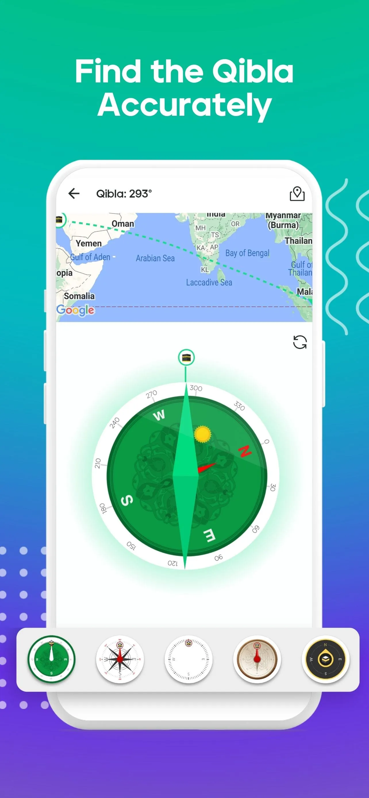 Muslim Pro: Quran Athan Prayer